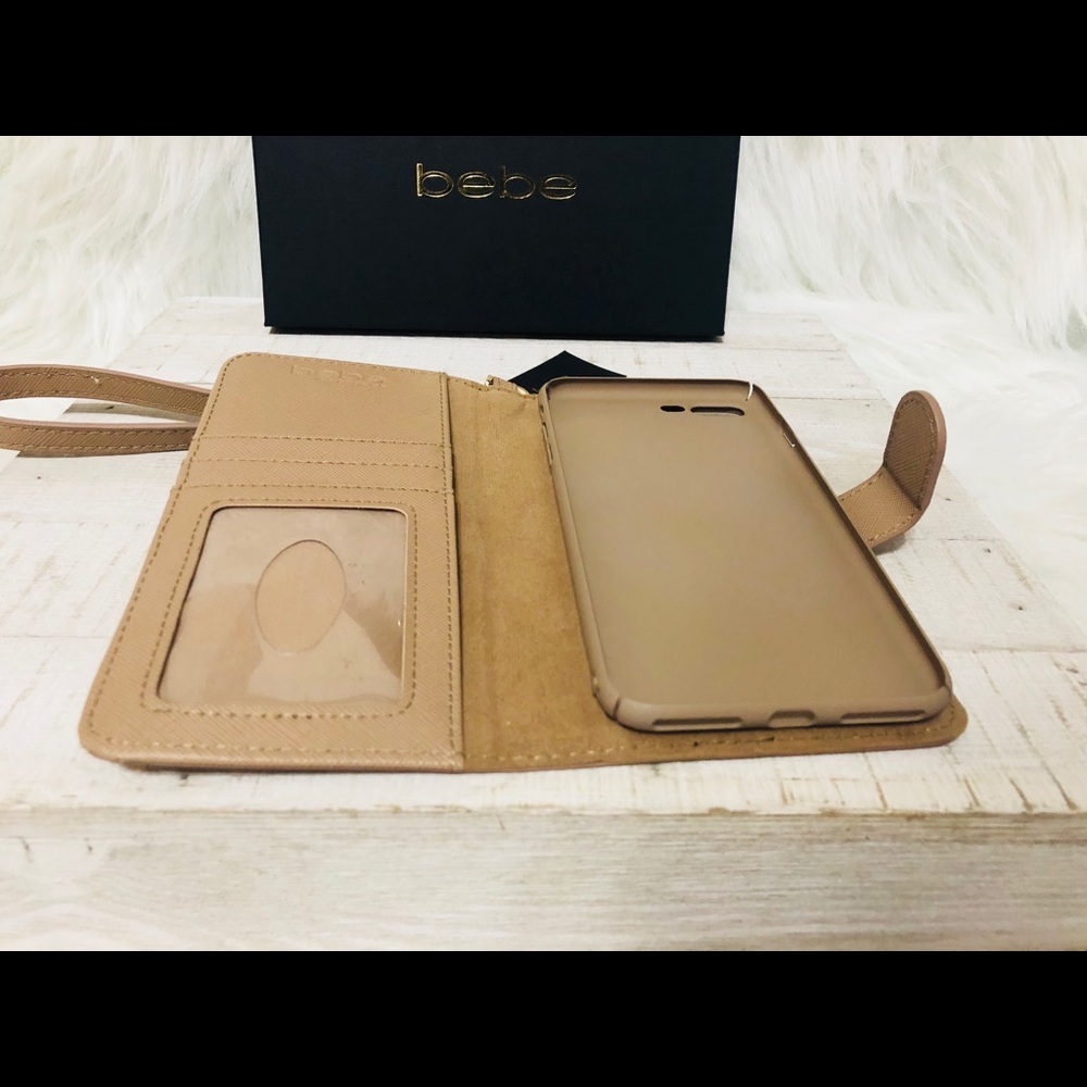 💖Bebe phone case/wallet💖 - Picture 4 of 8